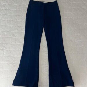 Victoria Beckham Flared Trousers